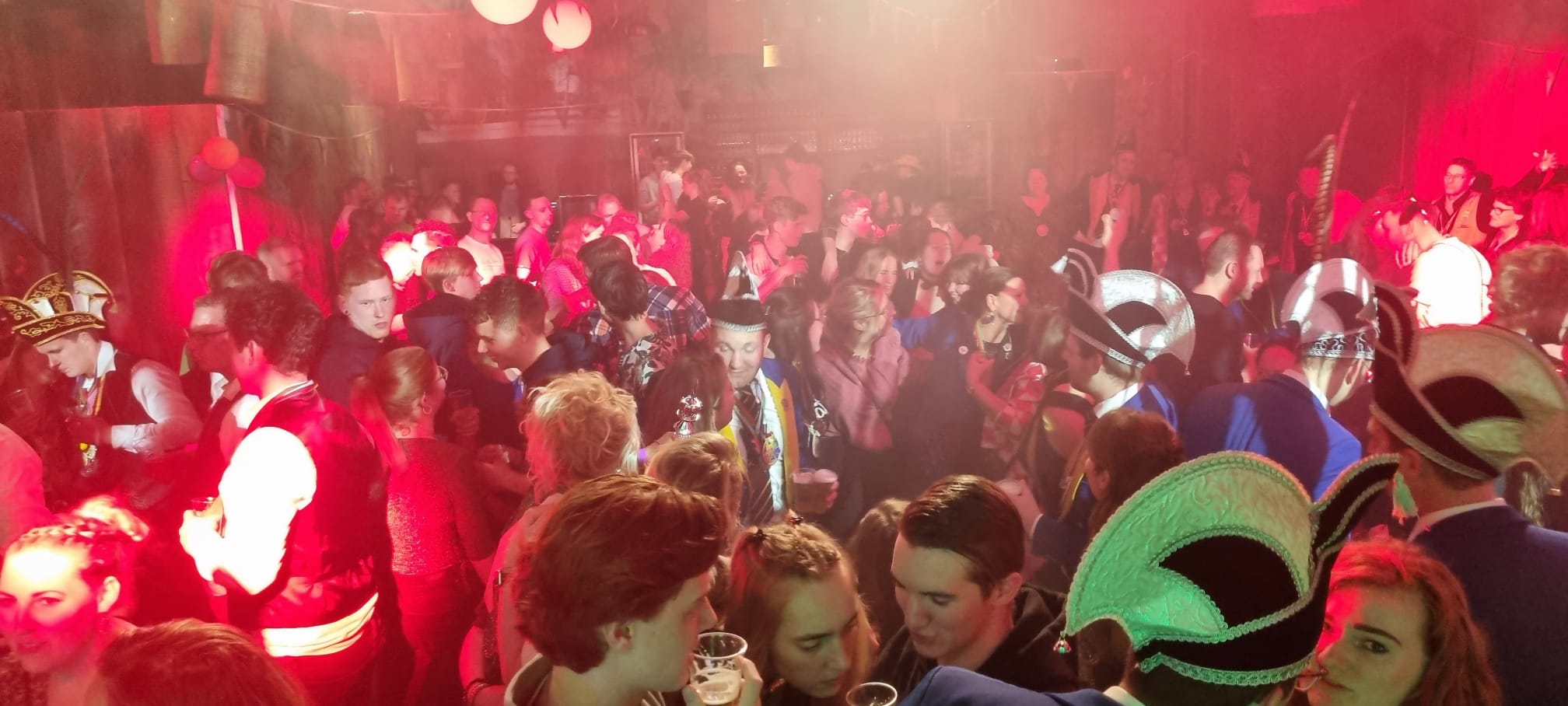 radjetoe carnaval opmeer spanbroek hoogwoud hooghe heeren
