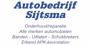 autobedrijf Sijtsma