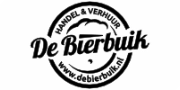 de bierbuik