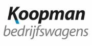 koopman bedrijfswagens