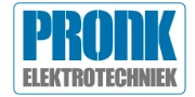 pronk elektrotechniek