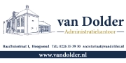 Van Dolder Administratiekantoor