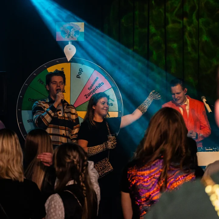 carnaval opmeer spanbroek hoogwoud de hooghe heeren - radjetoe deel 1
