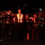 carnaval opmeer spanbroek hoogwoud improvisatieshow 2025