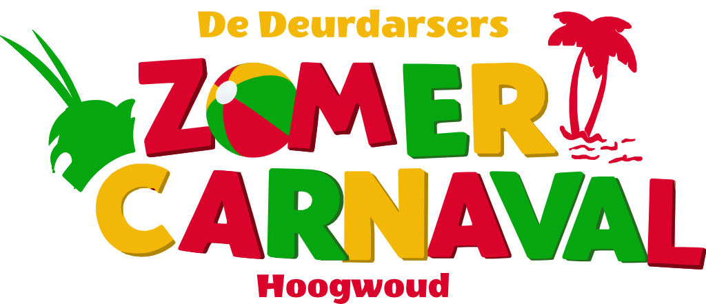 deurdarsers zomercarnaval hoogwoud