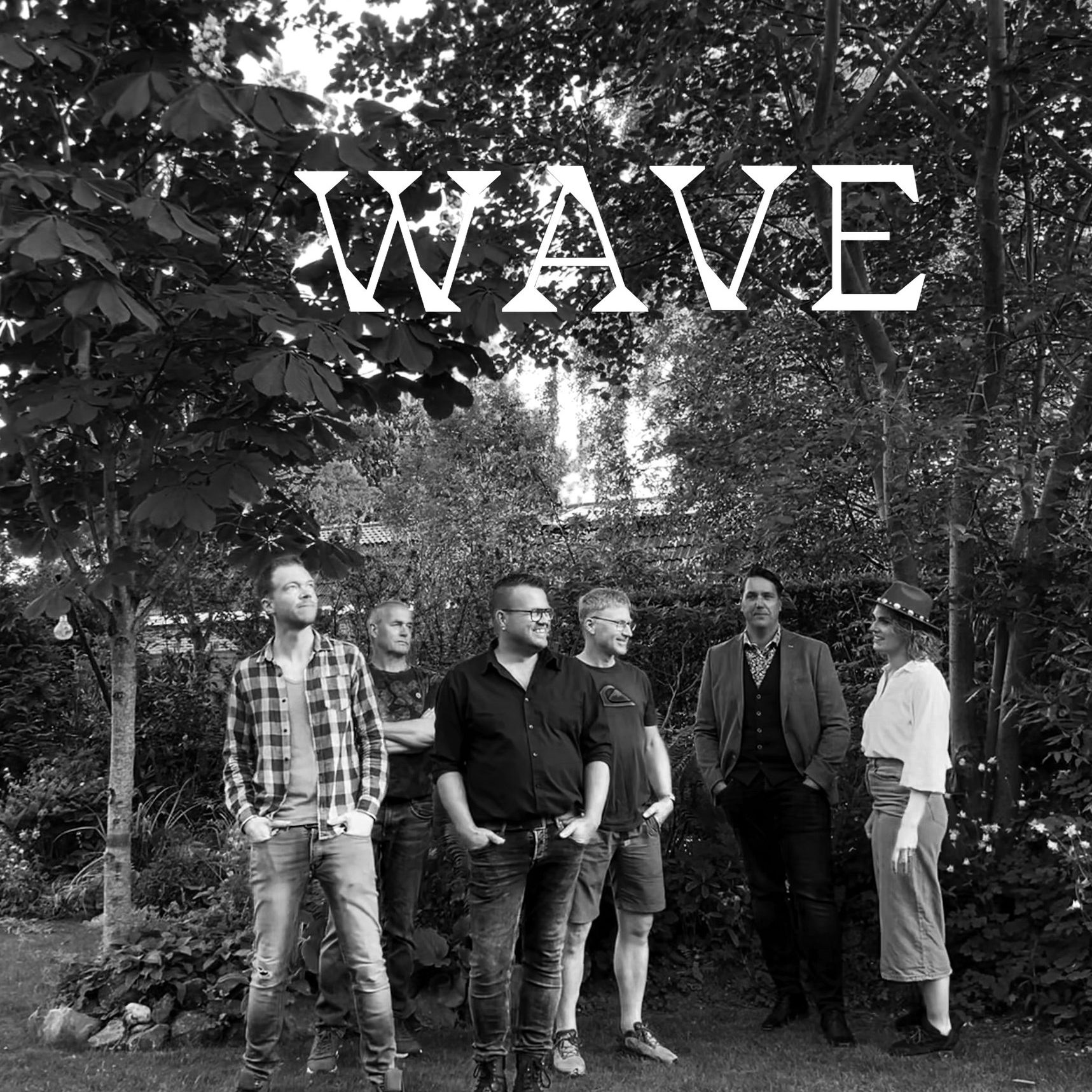 Coverband Wave