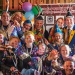 carnaval optocht opmeer spanbroek hoogwoud