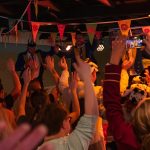 ons speciale middag carnaval opmeer spanbroek deurdarsers 2026